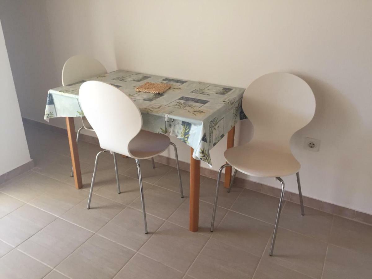 Apartmani Atila Damir Omiš Exteriér fotografie